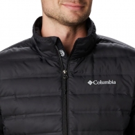 Куртка Columbia Lake 22 Down Jacket thumbnav 2