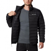 Куртка Columbia Lake 22 Down Jacket thumbnav 4
