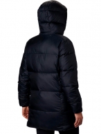 Куртка Columbia Puffect Mid Hooded Jacket thumbnav 2