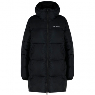Куртка Columbia Puffect Mid Hooded Jacket thumbnav 3