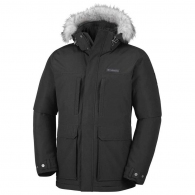 Scurta Columbia Marquam Peak Parka thumbnav