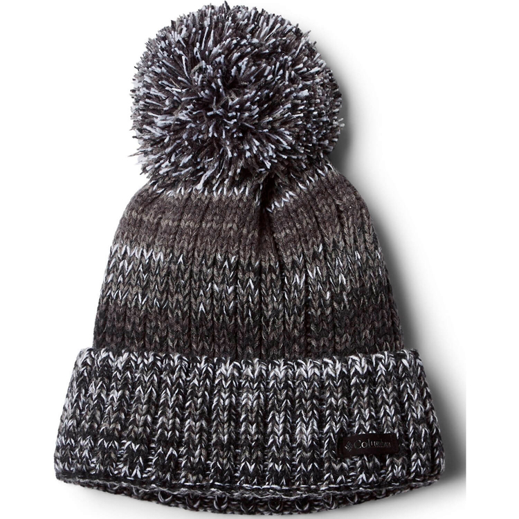 Шапка Columbia Winter Blur Beanie II photo Шапка Columbia Winter Blur Beanie II photo