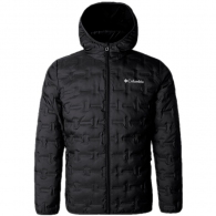 Куртка Columbia Delta Ridge Down Hooded Jacket thumbnav 1