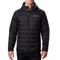 Куртка Columbia Delta Ridge Down Hooded Jacket thumbnav 2