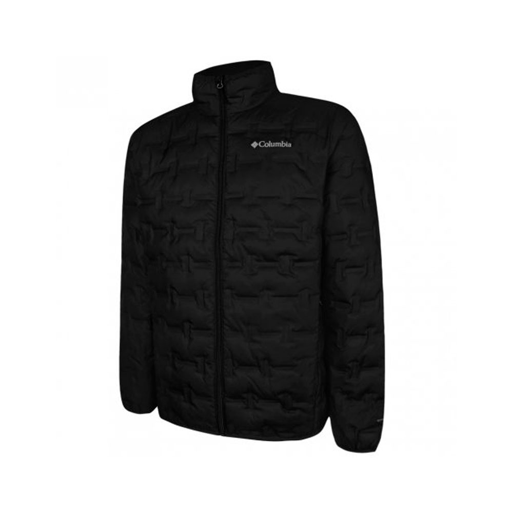  Columbia Delta Ridge Down Jacket photo 3