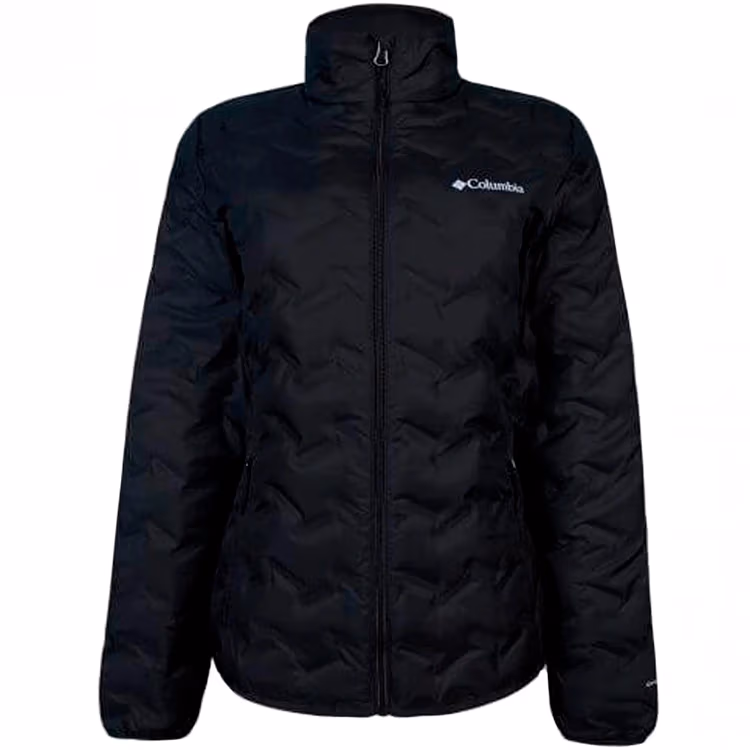 Куртка Columbia Delta Ridge Down Jacket