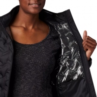 Куртка Columbia Delta Ridge Down Jacket thumbnav 3