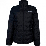 Куртка Columbia Delta Ridge Down Jacket thumbnav 4
