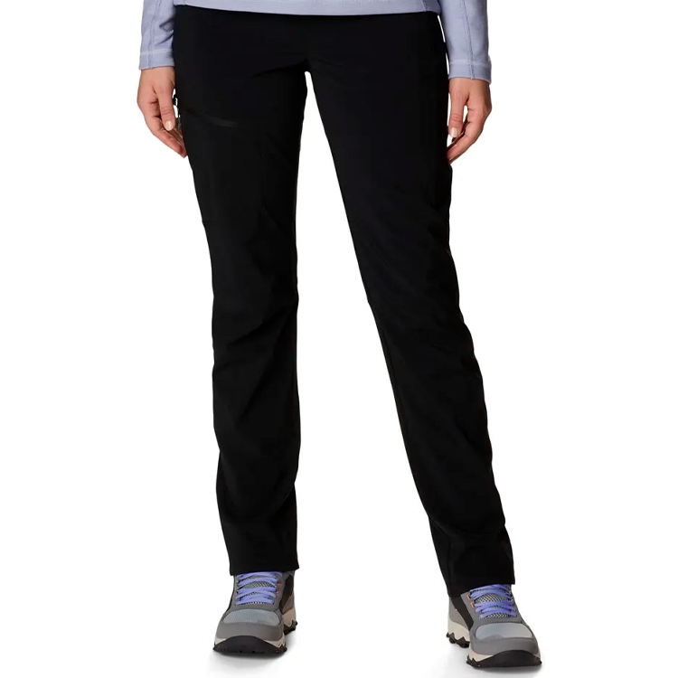 Брюки Columbia W Titan Pass Pant photo 