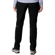 Брюки Columbia W Titan Pass Pant thumbnav 3