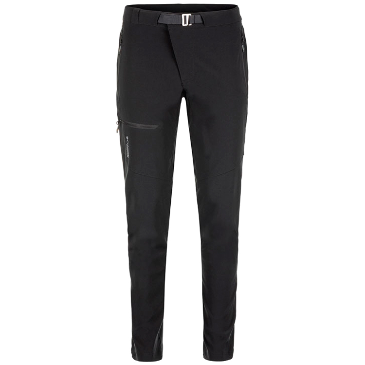 Pantaloni Columbia M Titan Pass Pant photo 