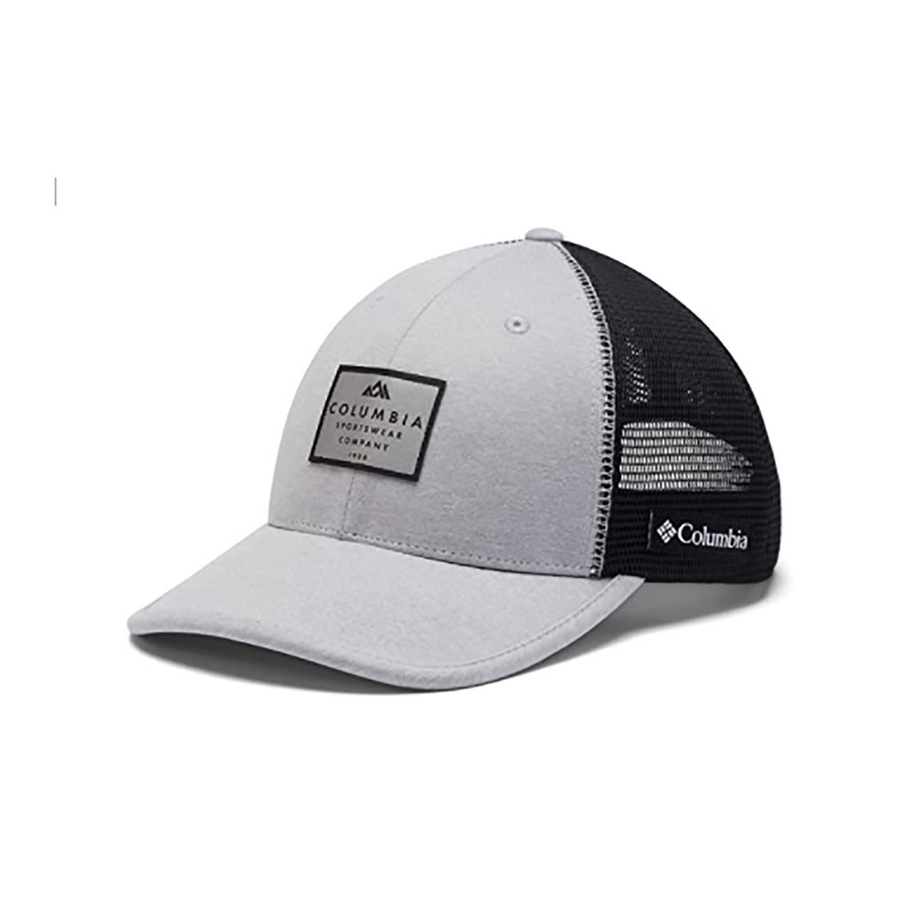 Кепка Columbia Tech Trail 110 Snap Back DB Черный photo 1