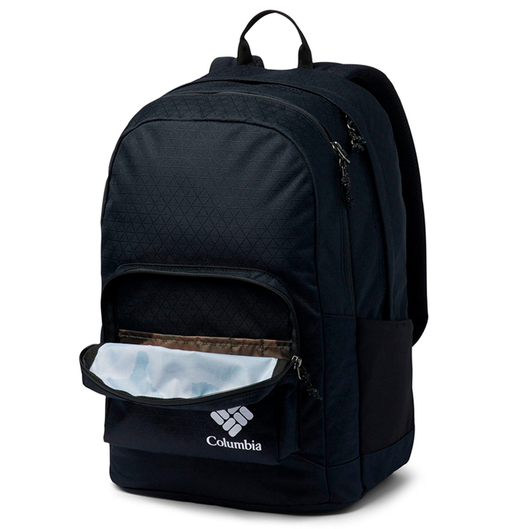 Рюкзак Columbia Zigzag 30L Backpack 1890031-010 Черный photo 2