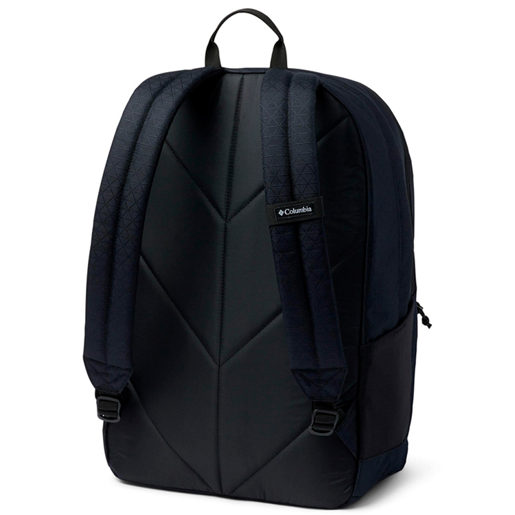 Рюкзак Columbia Zigzag 30L Backpack 1890031-010 Черный photo 3