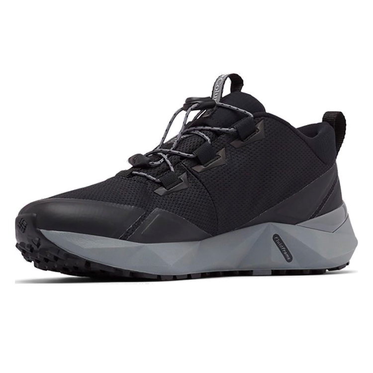 Кроссовки Columbia Facet 30 Outdry / Мужской / 40.5 / Черный photo 2