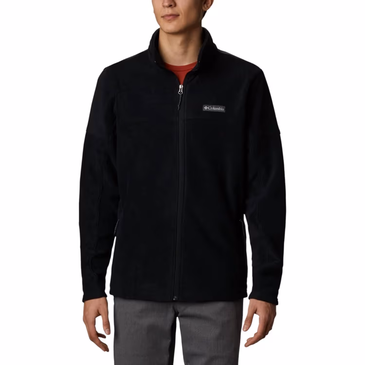 Толстовка Columbia Basin Trail III Full Zip