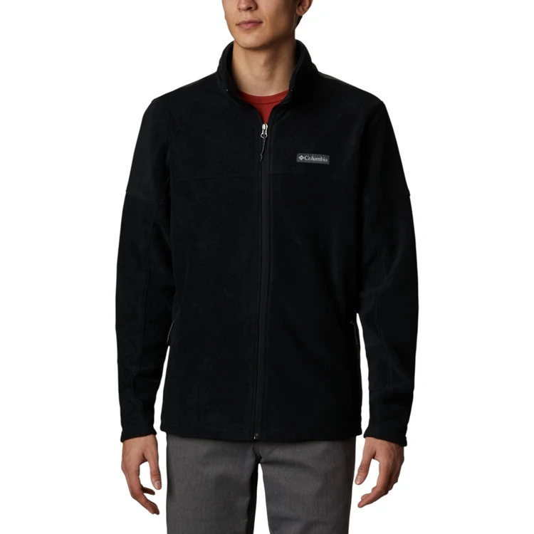 Hanorac Columbia Basin Trail III Full Zip
