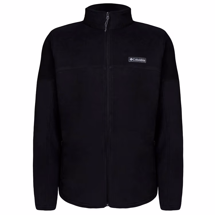 Толстовка Columbia Basin Trail III Full Zip