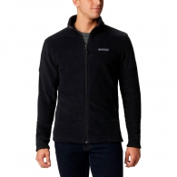 Толстовка Columbia Basin Trail III Full Zip thumbnav 2