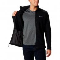 Толстовка Columbia Basin Trail III Full Zip thumbnav 3