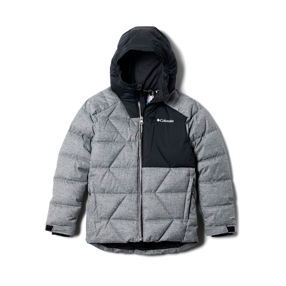 Куртка Columbia Winter Powder Quilted Jacket photo 