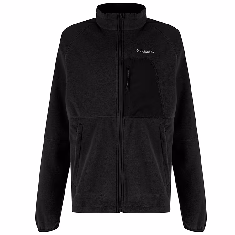 Толстовка Columbia Rapid Expedition Full Zip Fleece