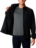 Hanorac Columbia Rapid Expedition Full Zip Fleece thumbnav 2