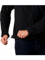 Hanorac Columbia Rapid Expedition Full Zip Fleece thumbnav 3