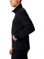 Hanorac Columbia Rapid Expedition Full Zip Fleece thumbnav 5