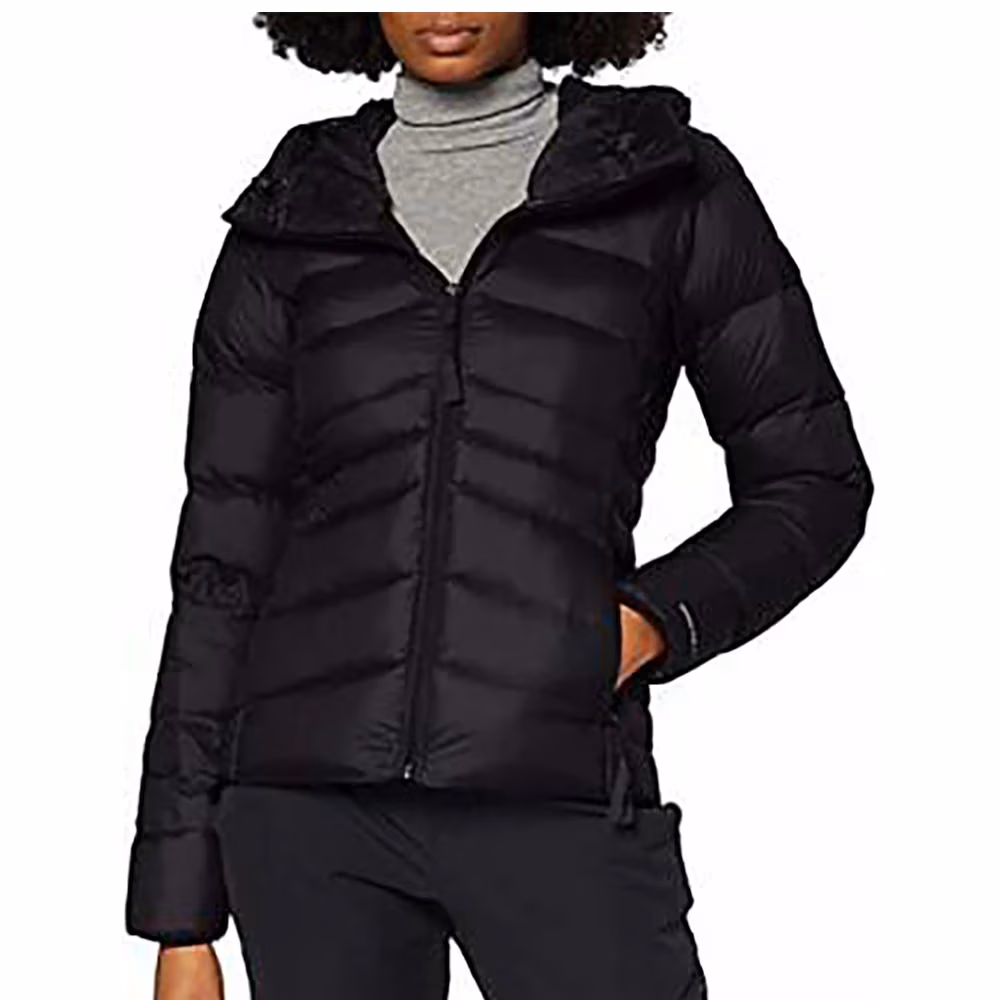 Scurta Columbia Autumn Park Down Hooded Jacket 