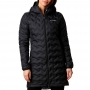 Куртка Columbia Delta Ridge Long Down Jacket thumbnav 1
