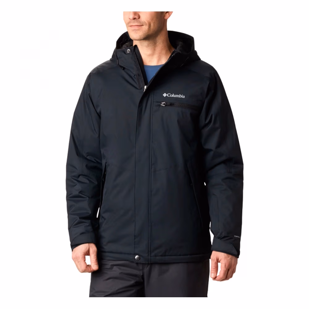 Куртка Columbia Valley Point Jacket