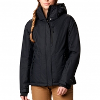Scurta Columbia Last Tracks Insulated Jacket thumbnav