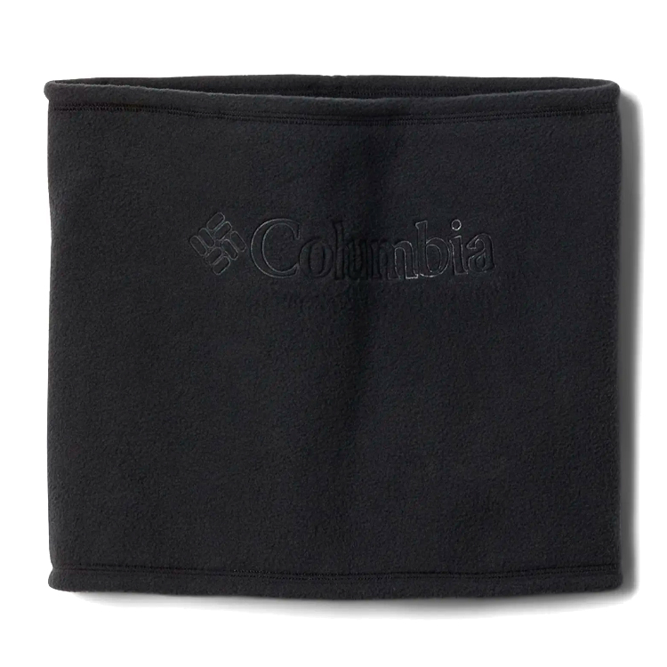 Бафф Columbia Fast Trek II Gaiter Черный photo 1
