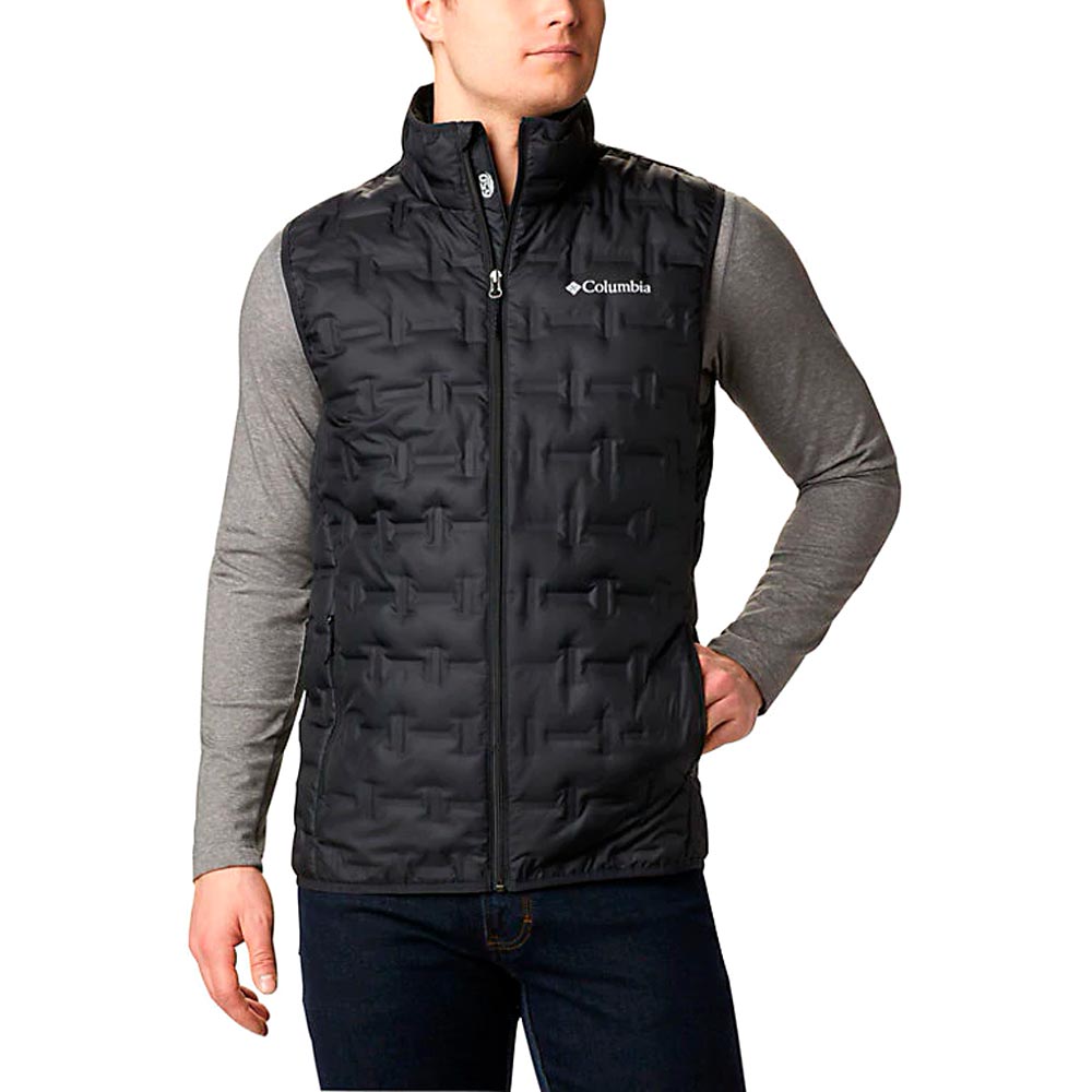 Жилет Columbia Delta Ridge Down Vest photo 