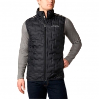 Жилет Columbia Delta Ridge Down Vest thumbnav