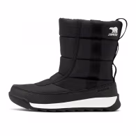 Cizme Sorel Youth Whitney II Puffy Mid