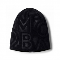 Шапка Columbia City Trek Debossed Beanie thumbnav