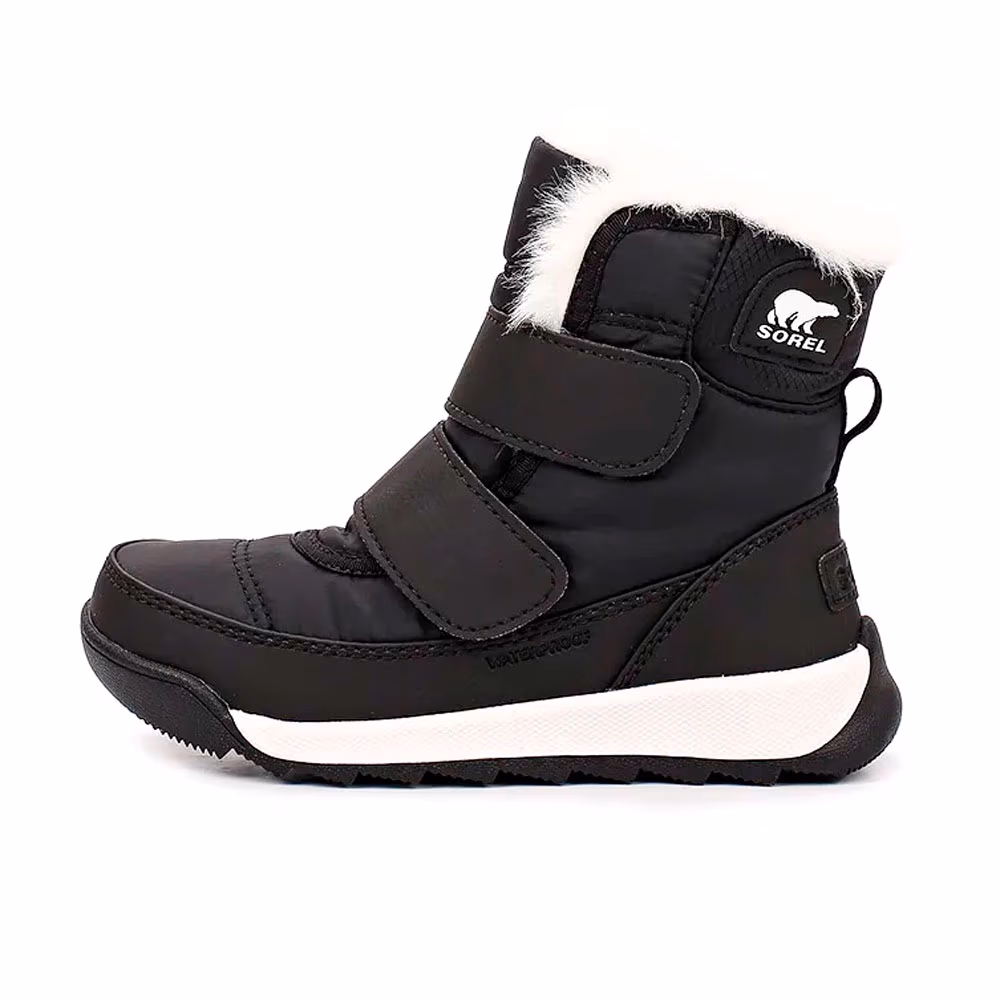 Сапоги Sorel Childrens Whitney II Strap