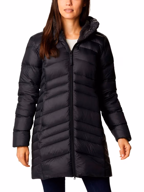 Scurta Columbia Autumn Park Down Mid Jacket