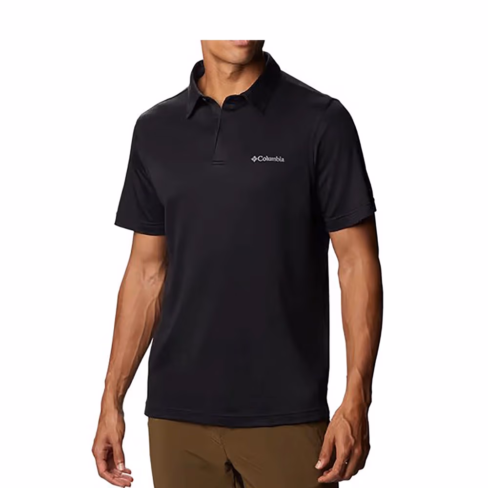 Polo Columbia Sun Ridge Polo II