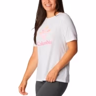 Футболка Columbia Bluebird Day Relaxed Crew Neck