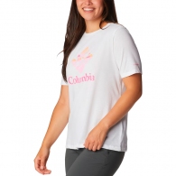 Футболка Columbia Bluebird Day Relaxed Crew Neck thumbnav