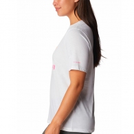 Футболка Columbia Bluebird Day Relaxed Crew Neck thumbnav 4