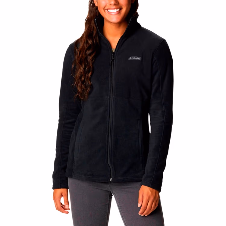Толстовка Columbia Basin Trail III Full Zip