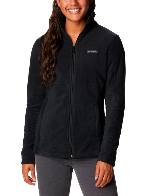 Hanorac Columbia Basin Trail III Full Zip