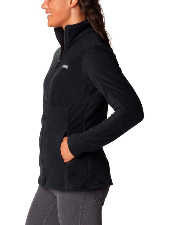 Hanorac Columbia Basin Trail III Full Zip