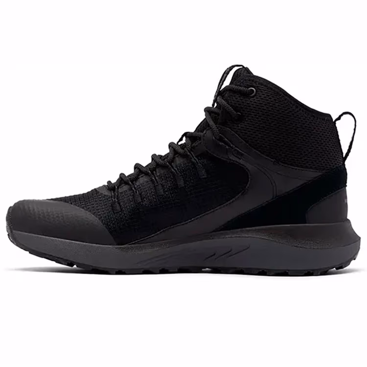Ботинки Columbia Trailstorm Mid Waterproof