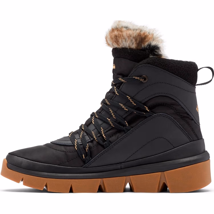 Ghete Columbia Keetley Shorty