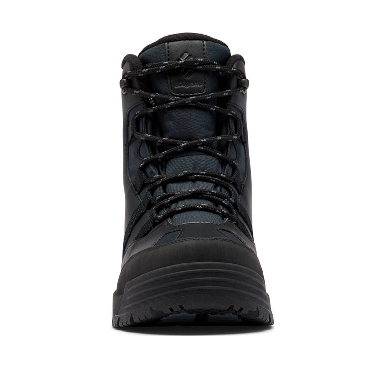 Ботинки Columbia Snowtrekker / Мужской / 40 / Черный photo 4